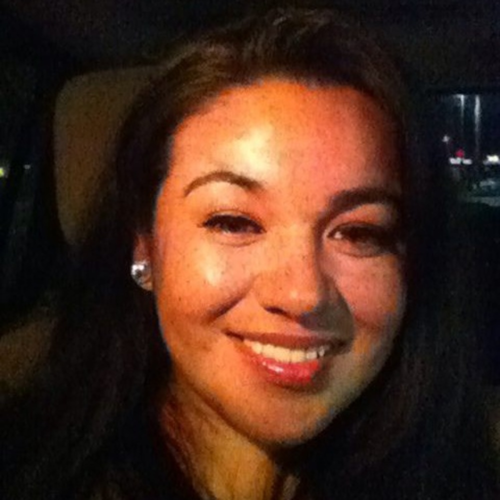 Meet your Posher, Maritza